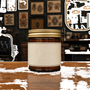 Classic Cut Pomade