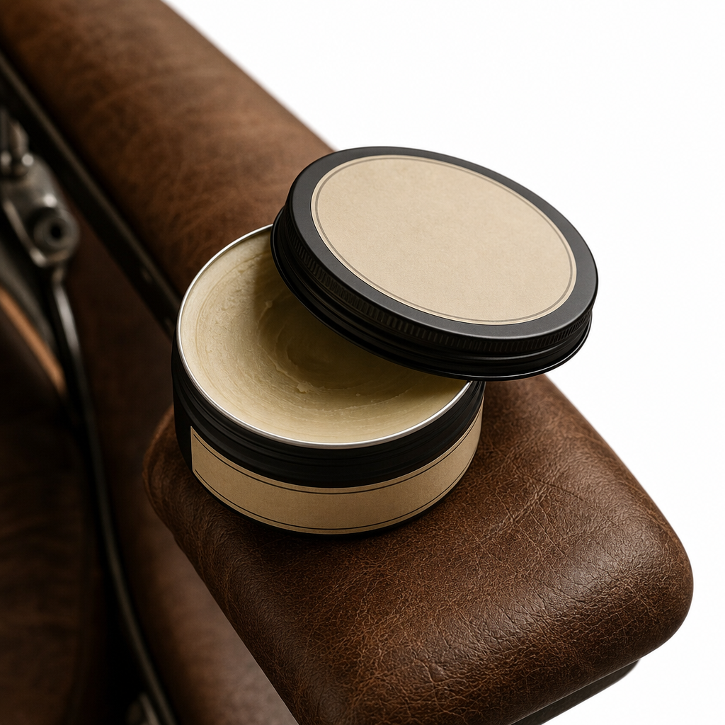 Grooming product detail