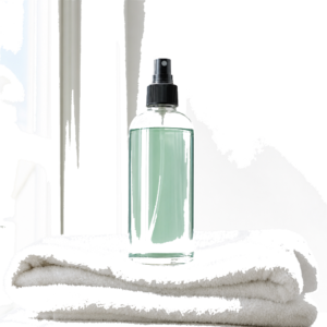 Hot Towel Mist